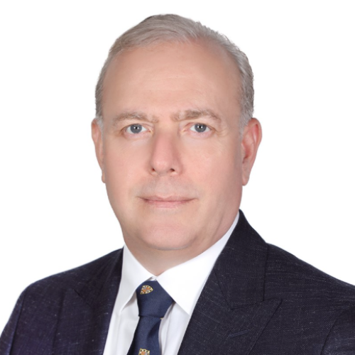 Ala Hawashin - Senior Program Management Consultant