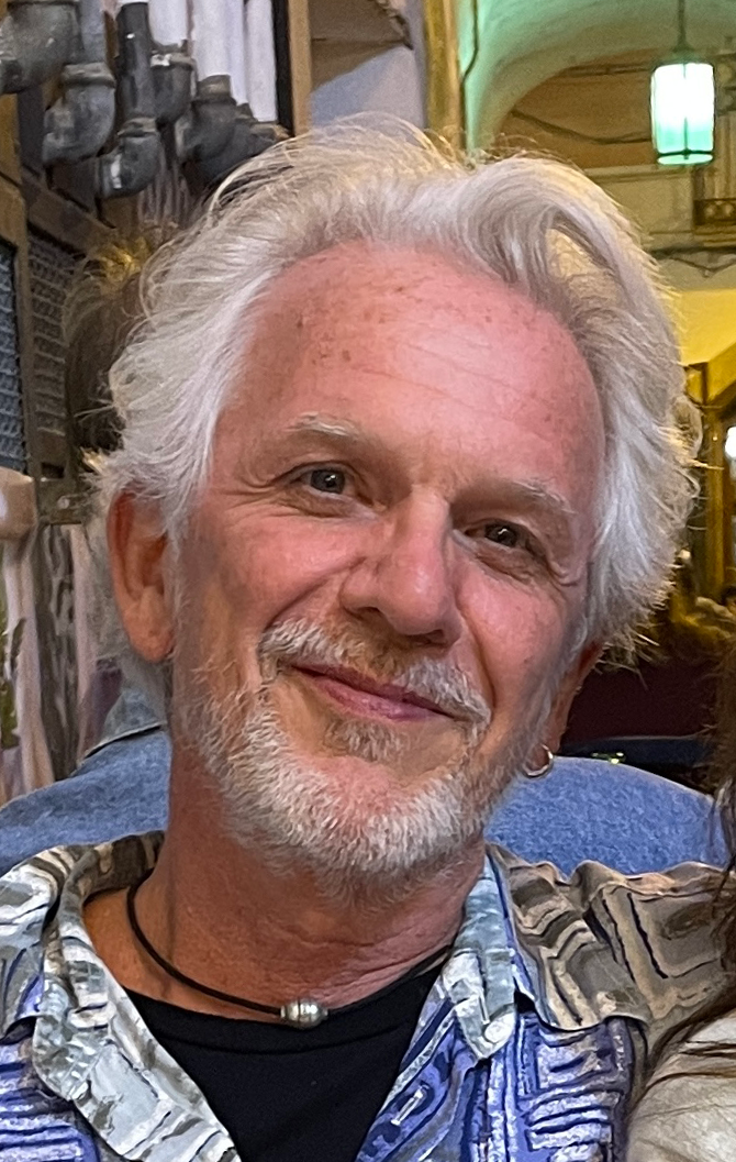 Anton R. - Senior UX  Designer and Researcher