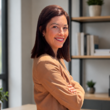 Soraya Galindo Hernández