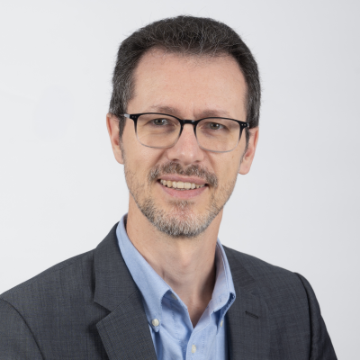 Ruben Almeida - DSI, Service Delivery Manager, PMO