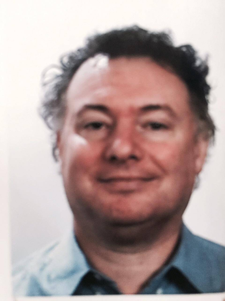 Andrew Rosenbaum