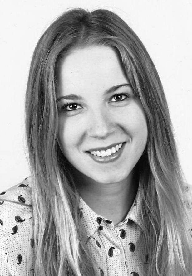 Pauline Weiss