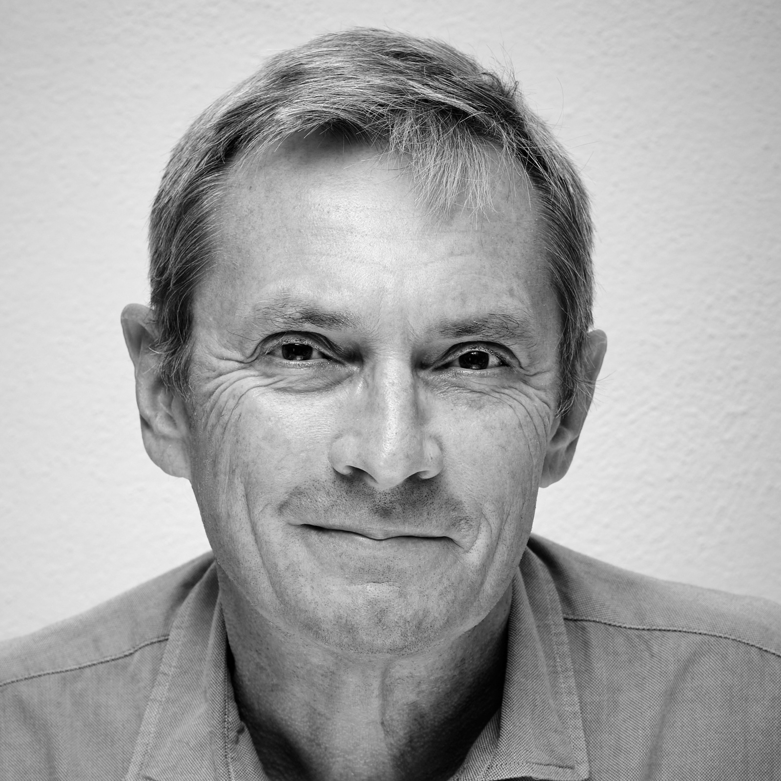 Martin Toffel - Bewerbungscoach