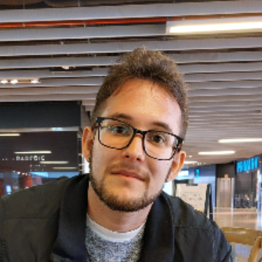 Dariel Fernandez - Angular | React | Node.JS | AWS