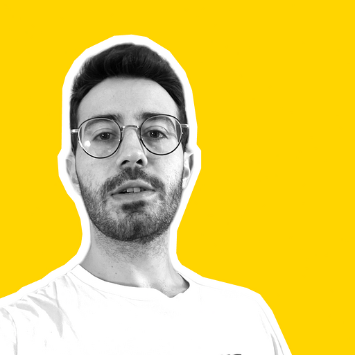Damien Lachambre