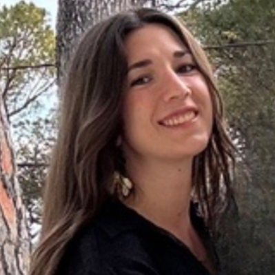 Ainhoa Tuduri García - Paid Media Strategist & Growth Specialist