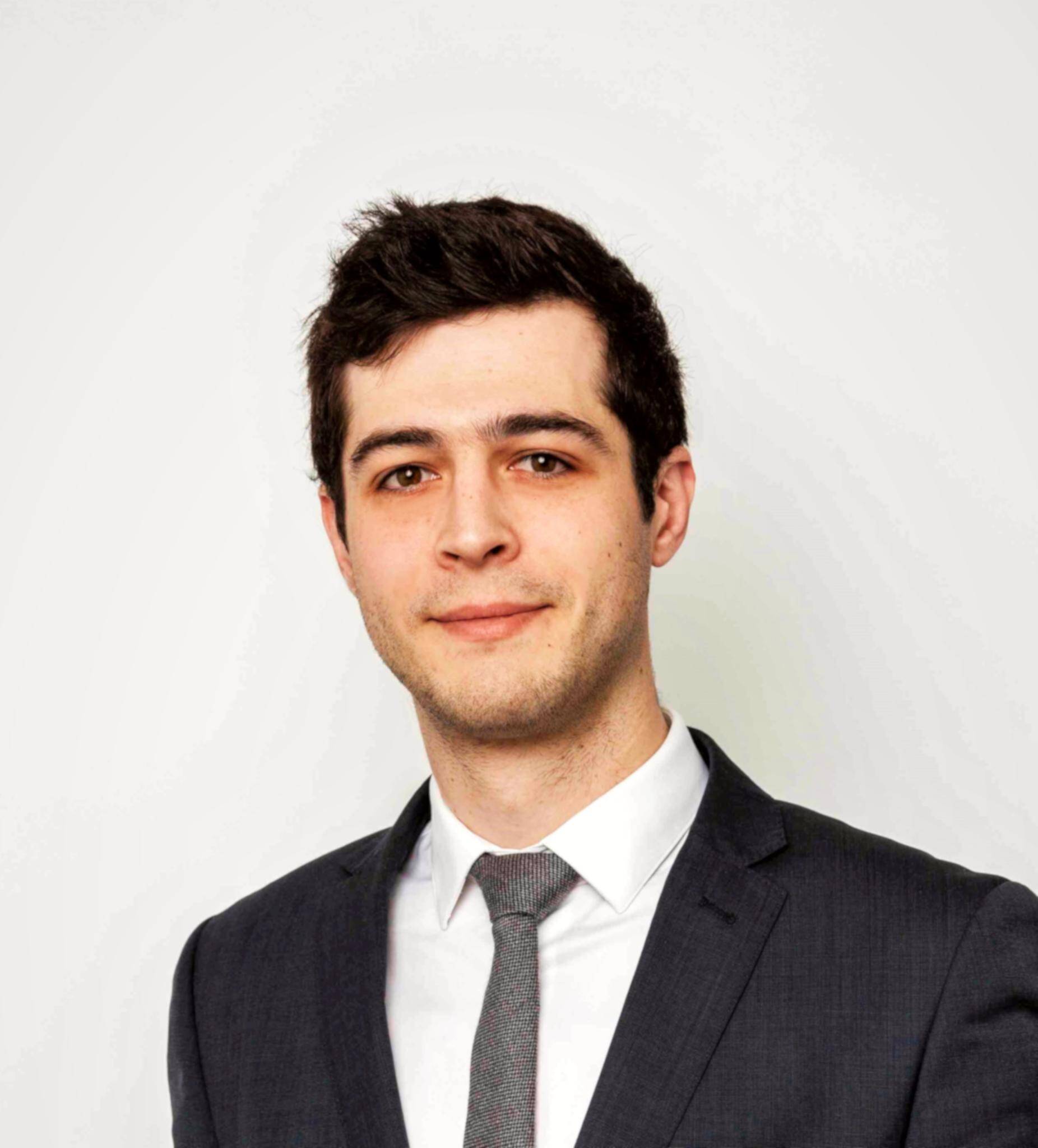 Amaury Joubert