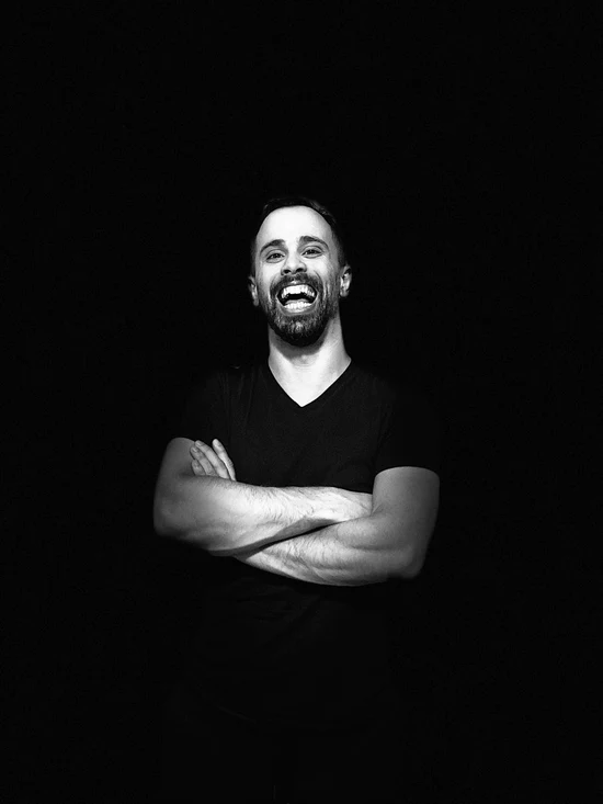 Damien Pedreira