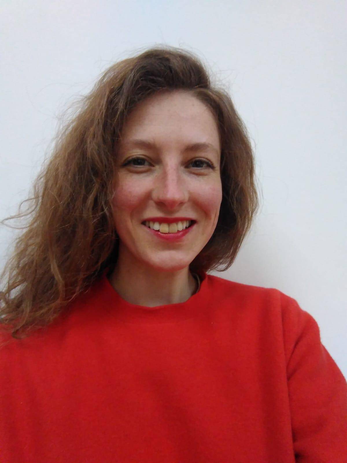 Mélanie Risch