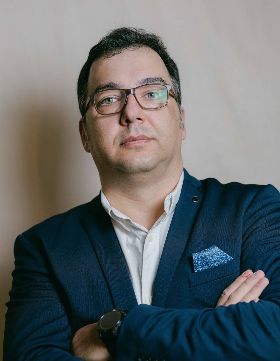 David Oganan