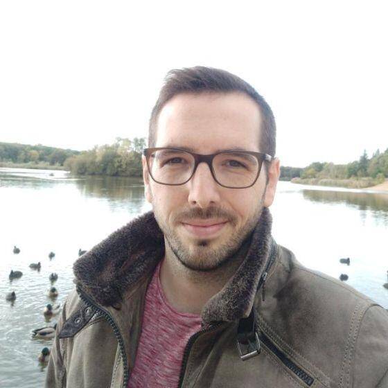 Adrien Pacios