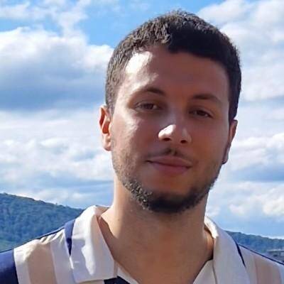 Ilias El Ghaouti - Développeur Senior Java | Angular | Kafka | AWS