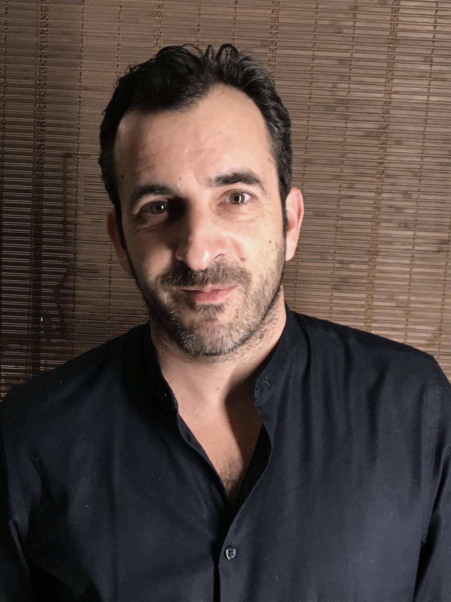 Julien Bonet