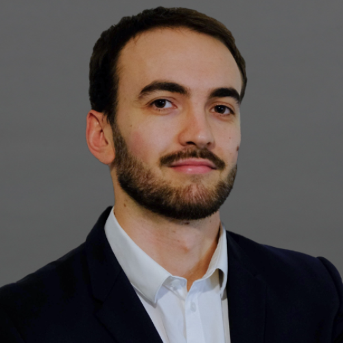 Lucas Baudino