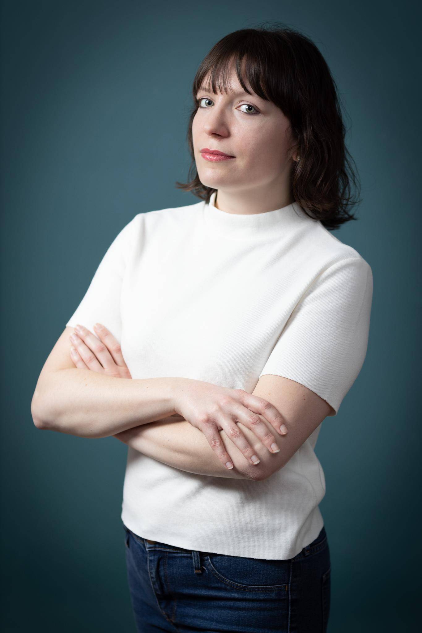 Stéphanie D.