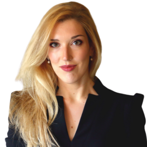 Vanesa Bravo - Operations & Execution Consultant