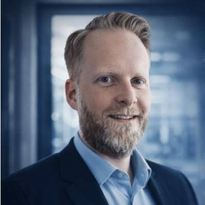 Benjamin Seegmueller