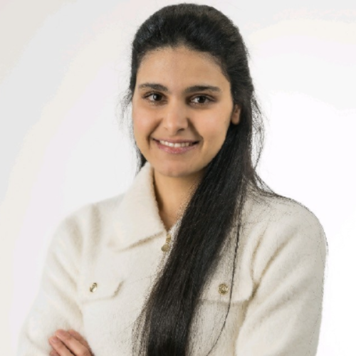 Nawel Bensalma