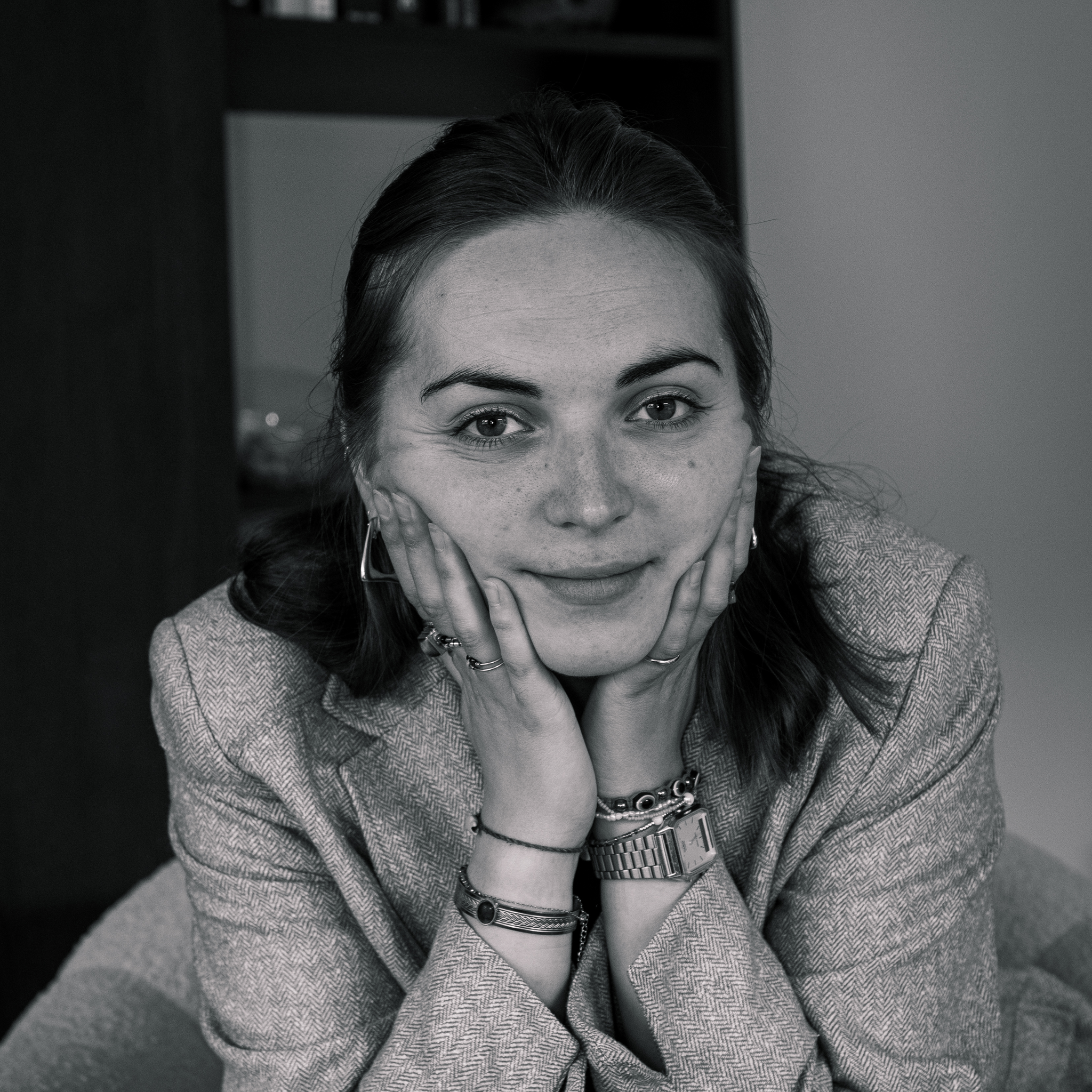 Lucie Fagoo