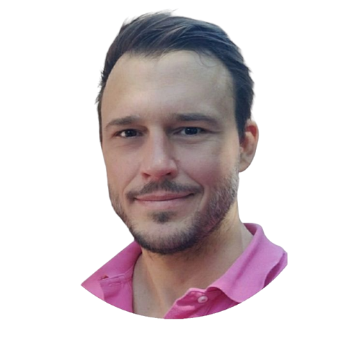 Thibault Delacour