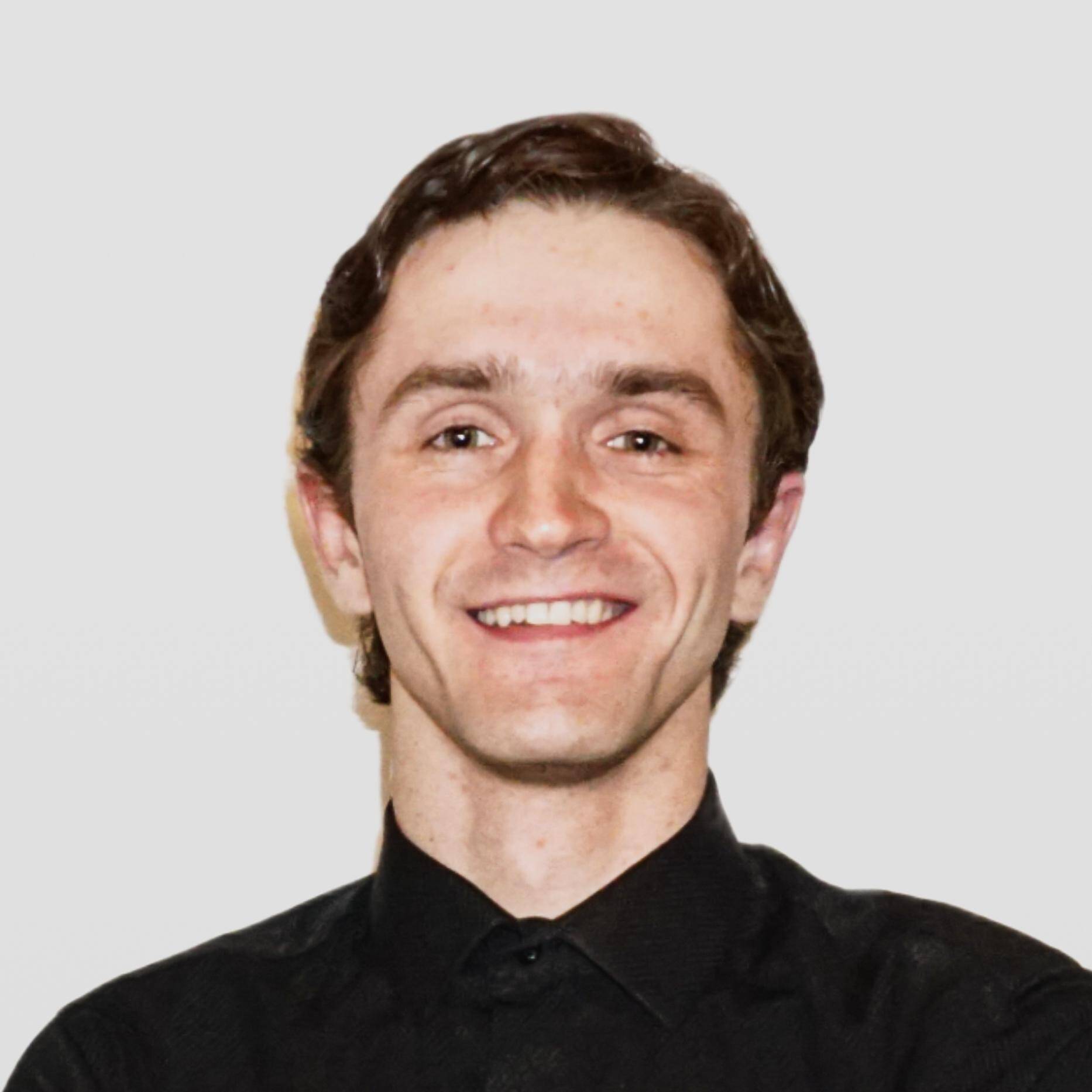 Volodymyr Melnyk