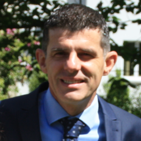 Michael Collins
