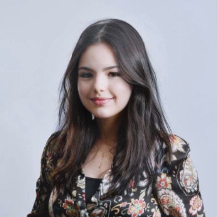 Majdouline Azhar