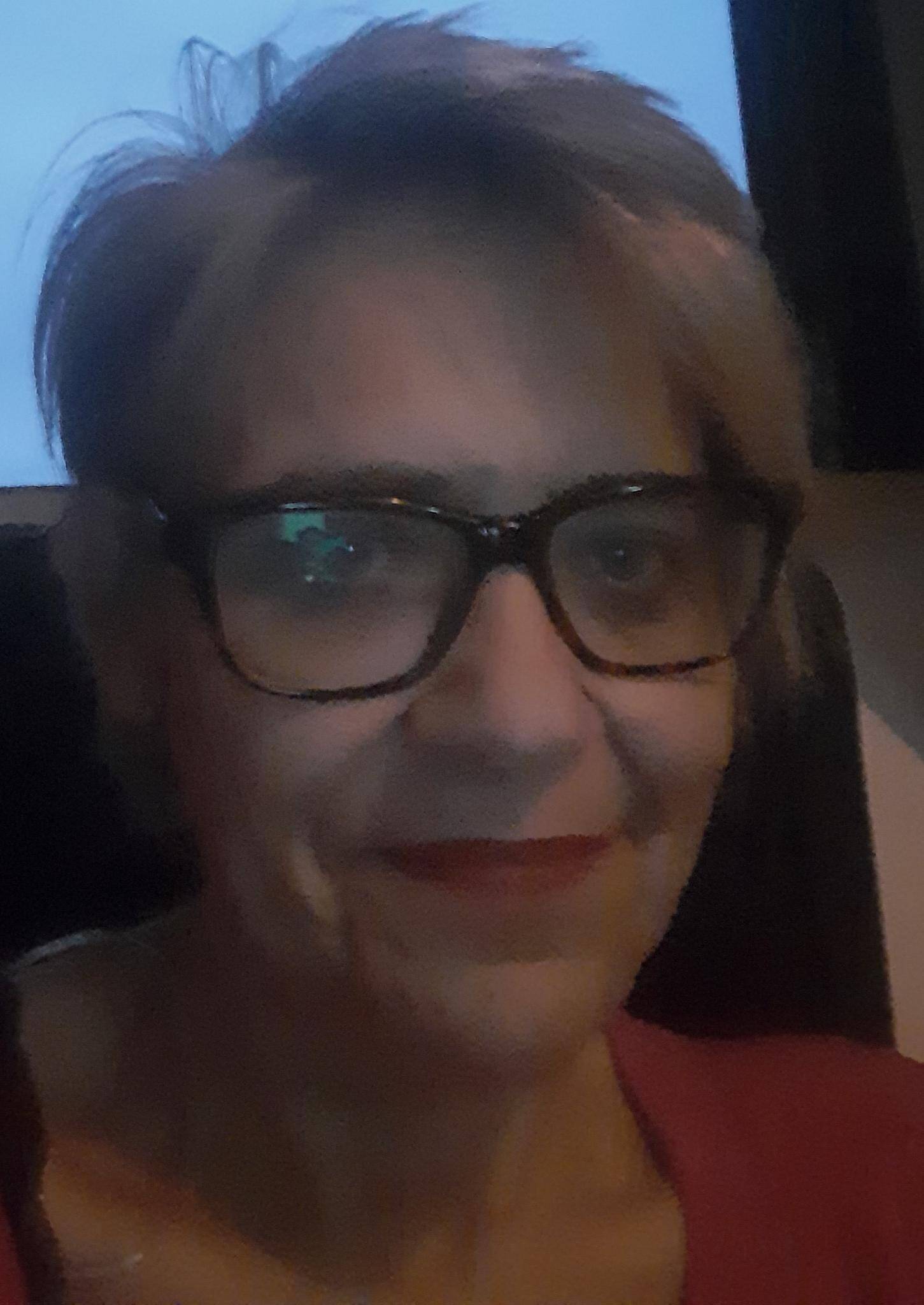 Sabine Wittlich