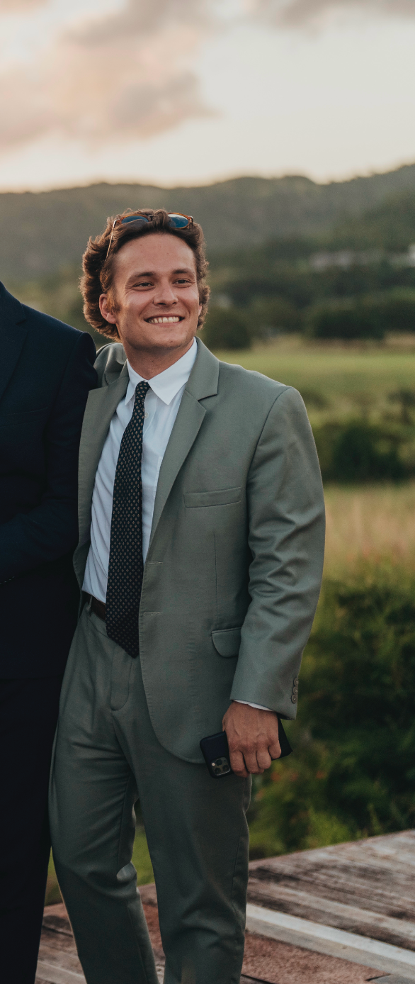 Lucas  - D organizer