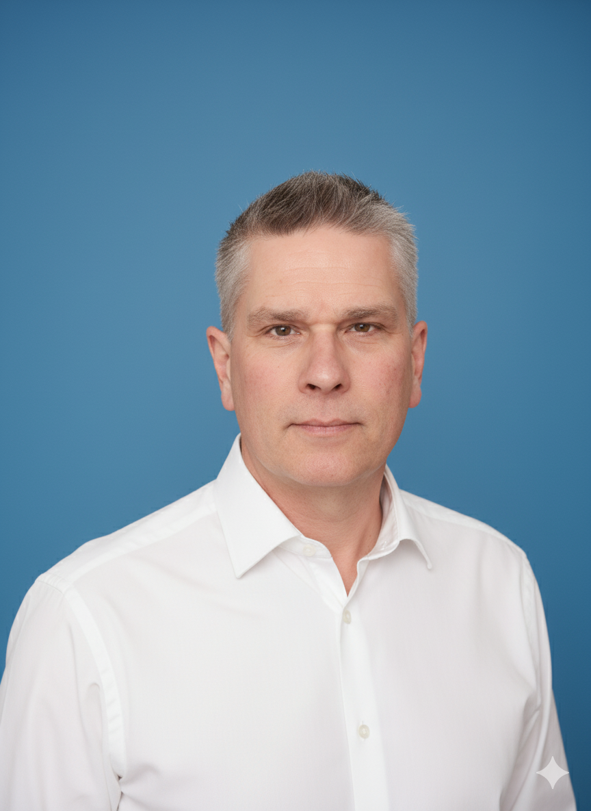 Björn Zimmermann