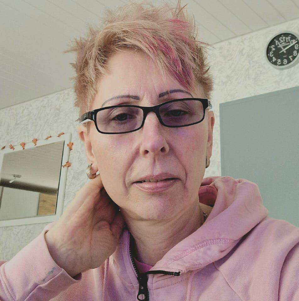 Rita Scheer