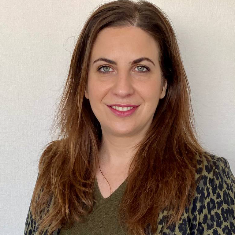 Sarah Peillon - Rédaction, prise de parole, relations presse