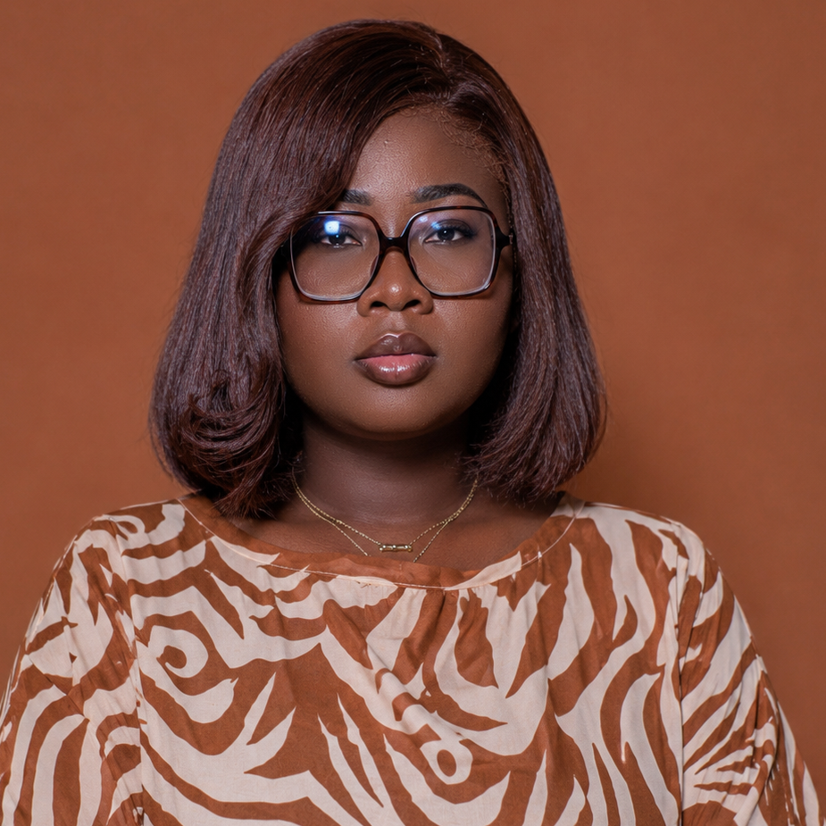 Aichatou Diallo - Juriste freelance