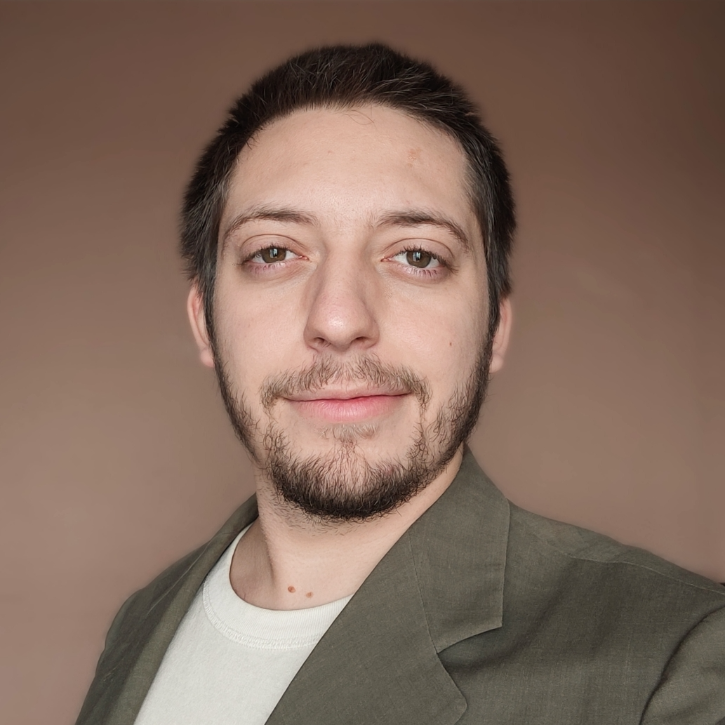 Alexandre Courbon