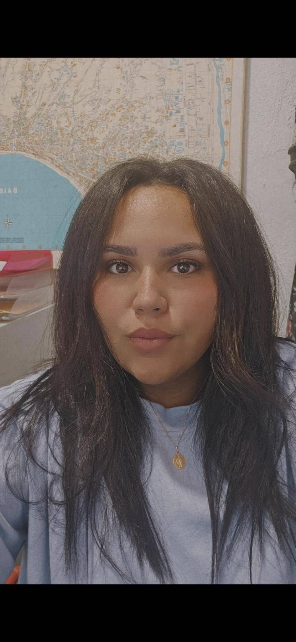 Jasmine Sangosse