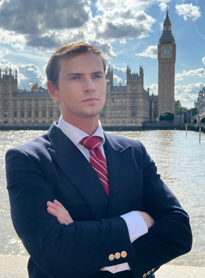 Elvijs Plugis - Strategic Growth Architect & Board Advisor