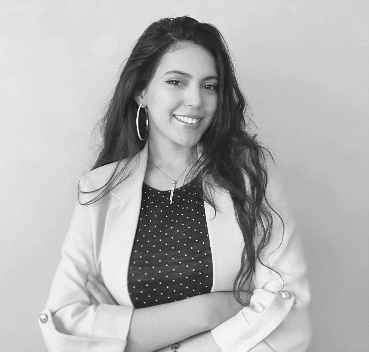 Zainab Mouhajir