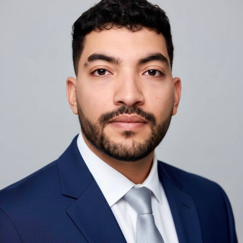 Abdelmounim Baychou - Consultant Marketing Digital & E-commerce