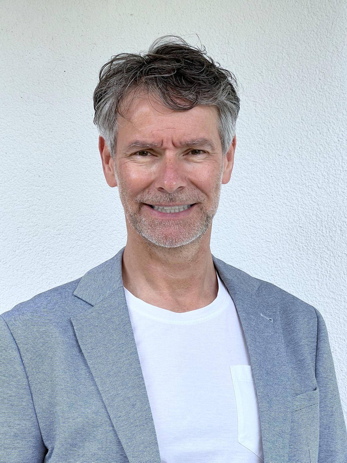 Claudio Bernardi