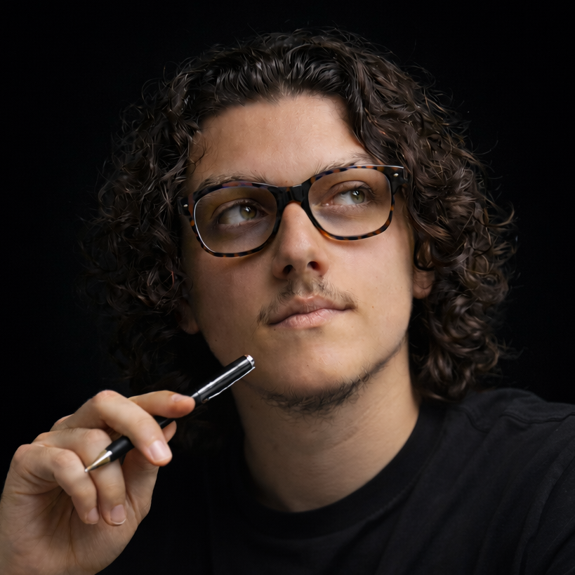 Adrien Nunes