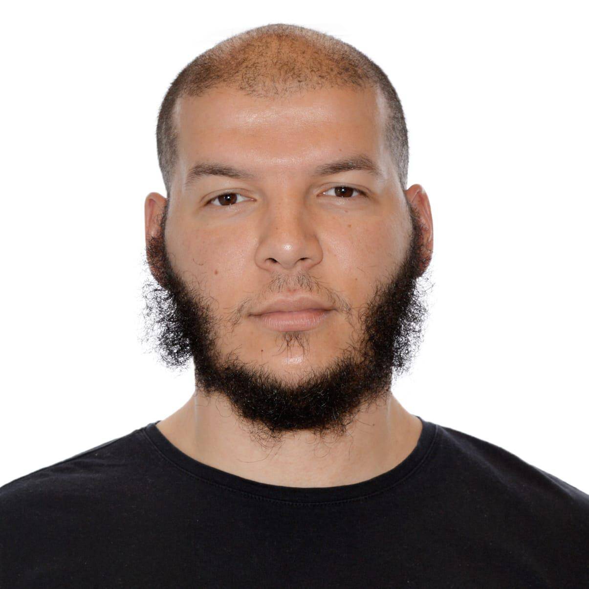 Harrous Djamel