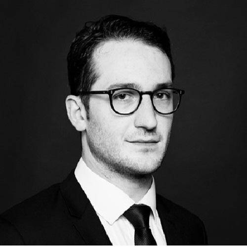 Sebastien Chappe - Change Management | ADKAR - PROSCI | OKR