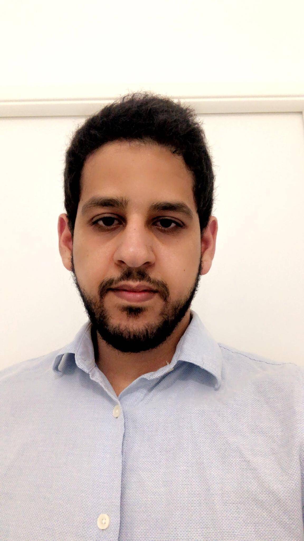 Ismail Abd El Vettah