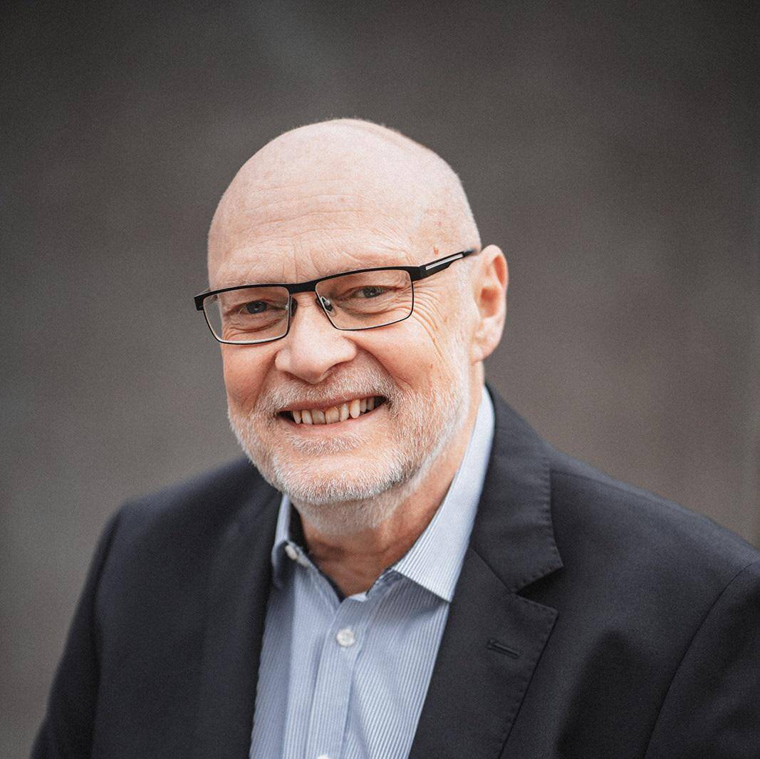 Jochen Rieseberg