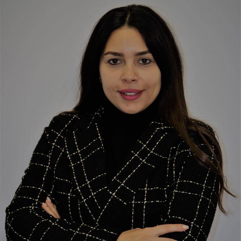 Zineb B.