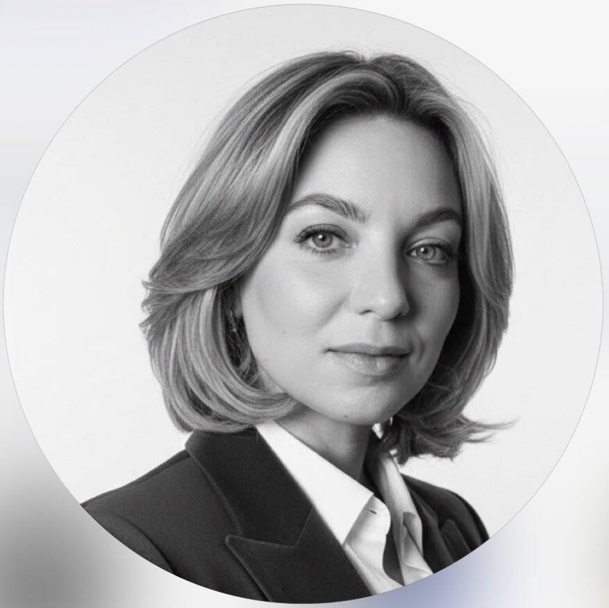Marie Le Berre - Experte en Stratégie Digitale 