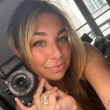 Kelly Mantione