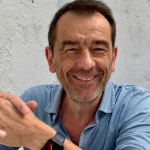 Eric Nobelen - Creative Director