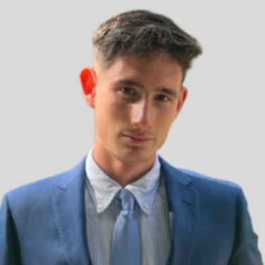 Alberto Peña - Digital Transformation & AI Project Coordinator