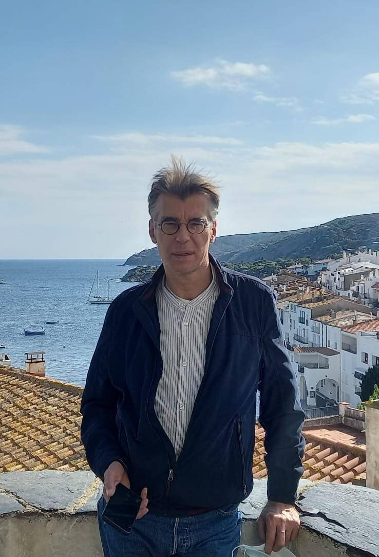 Ferran Closa Cervera